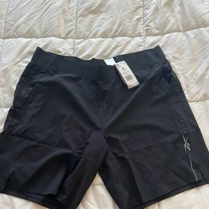 Mens Reebok Crosstraining shorts